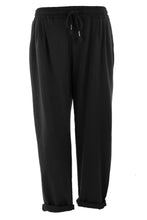 Load image into Gallery viewer, 2 Pocket Jersey Joggers
