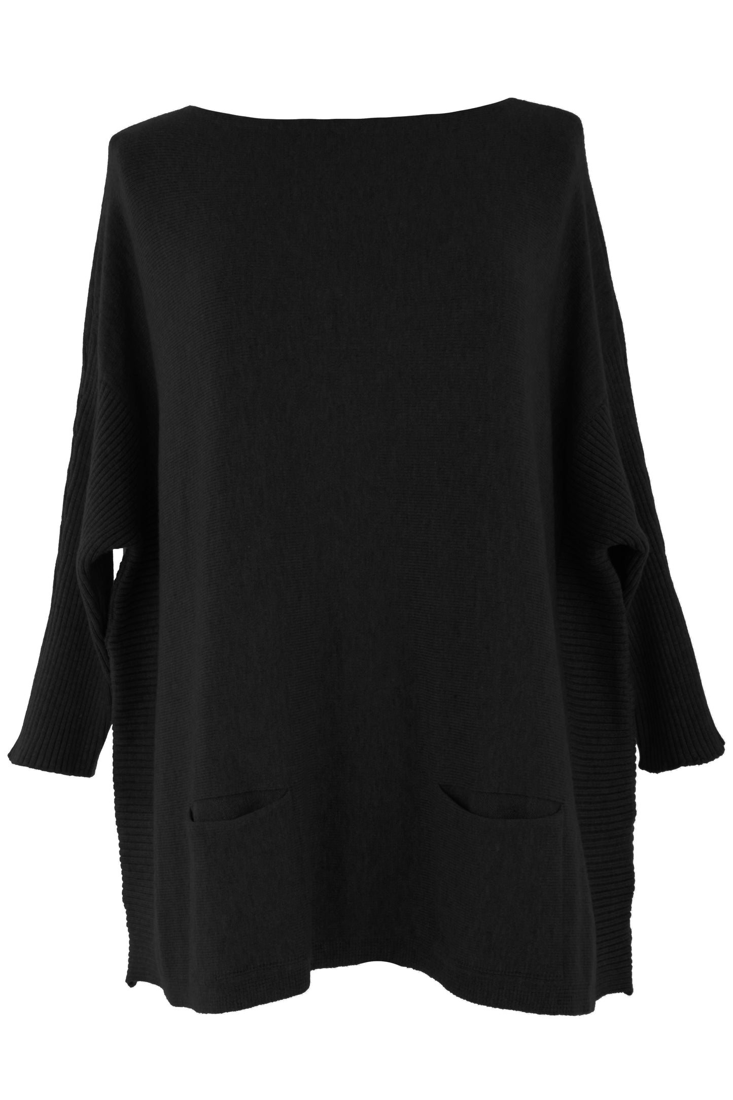 2 Pocket Jumper