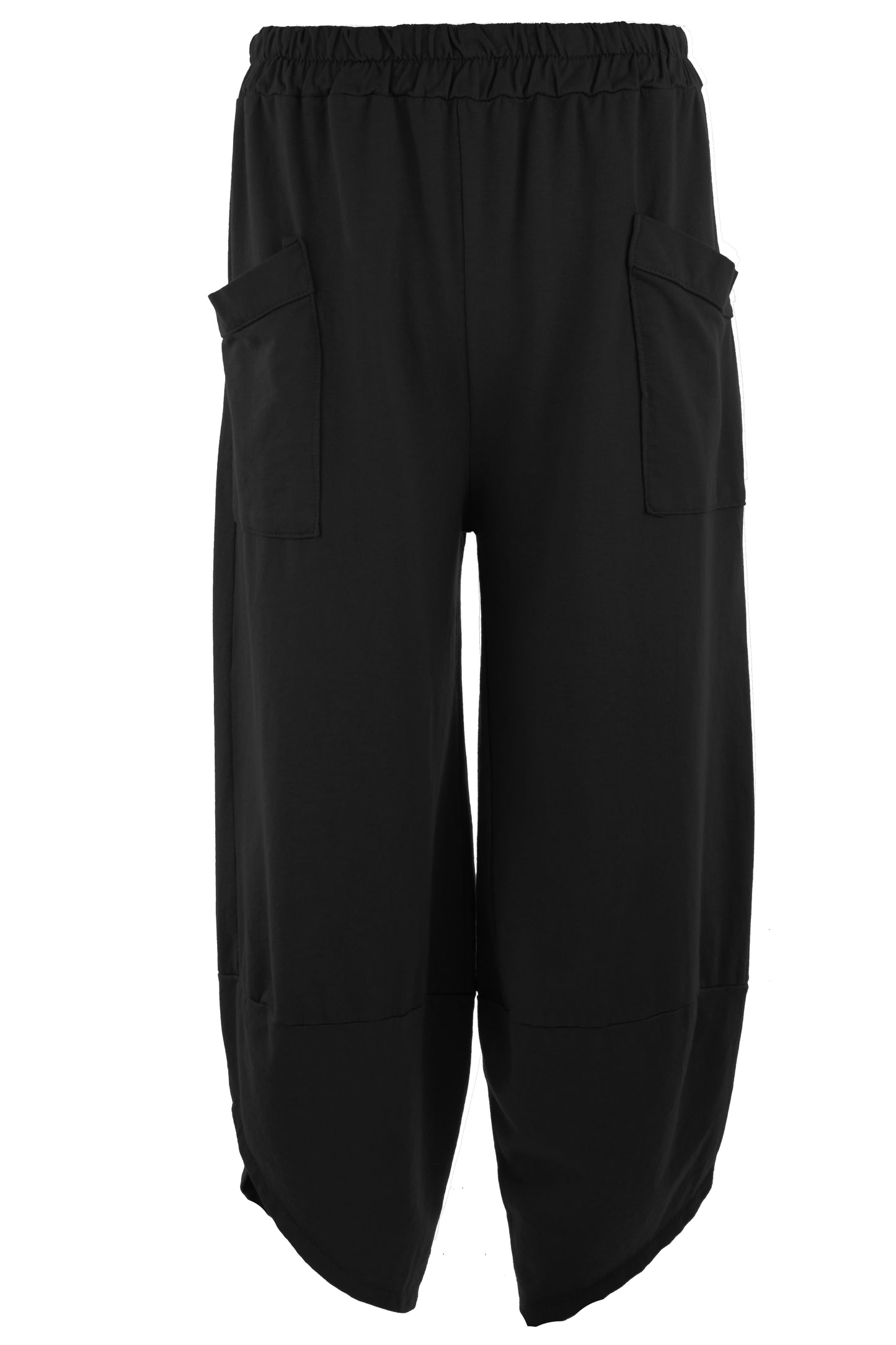 Cocoon Jersey Joggers