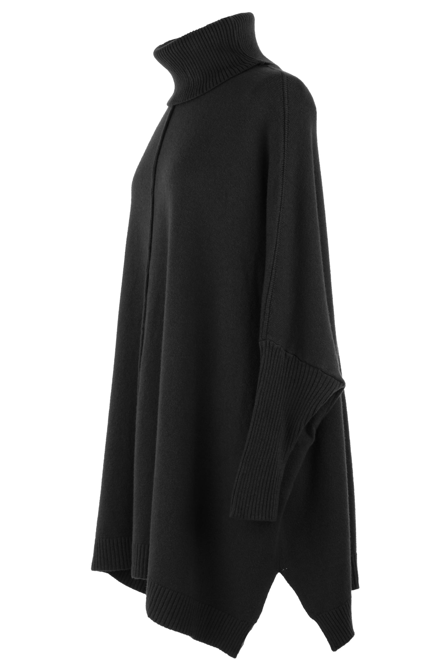 Seam Detail Jumper