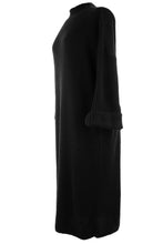 Load image into Gallery viewer, Knitted Midi Dress
