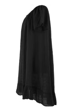 Load image into Gallery viewer, Plain Bardot Necklace Dress
