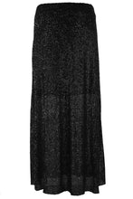 Load image into Gallery viewer, Sequin Midi Skirt

