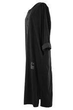 Load image into Gallery viewer, Button Detail Corduroy Midi
