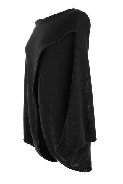Crossover Jumper