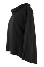 Load image into Gallery viewer, Cowl Neck Jersey Top
