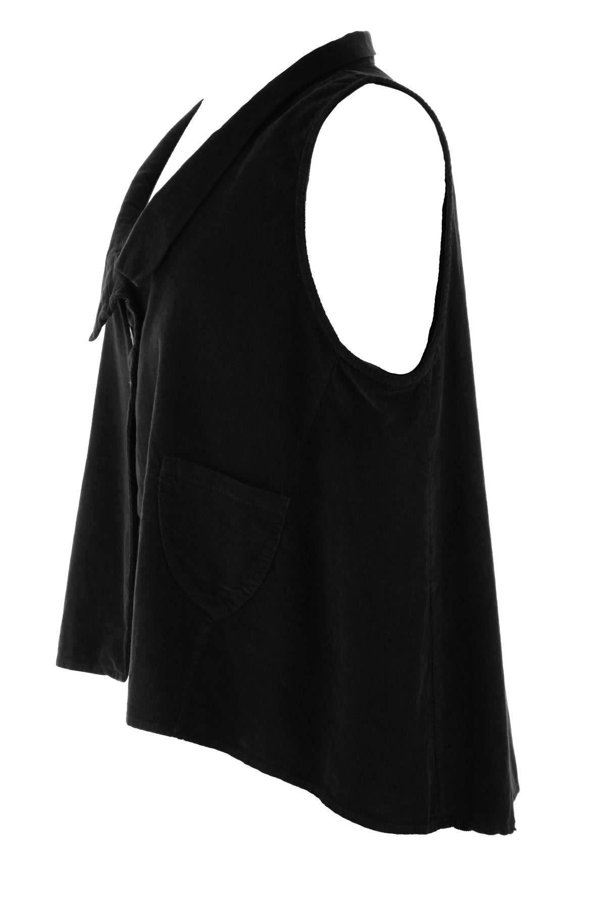 Corduroy Waistcoat
