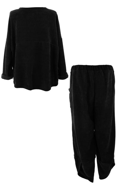 Chenille Co-Ord Set