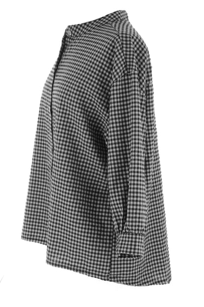 Gingham Shirt
