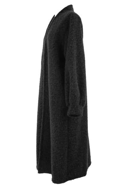 Textured Coat
