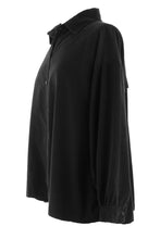 Load image into Gallery viewer, Batwing Corduroy Shirt
