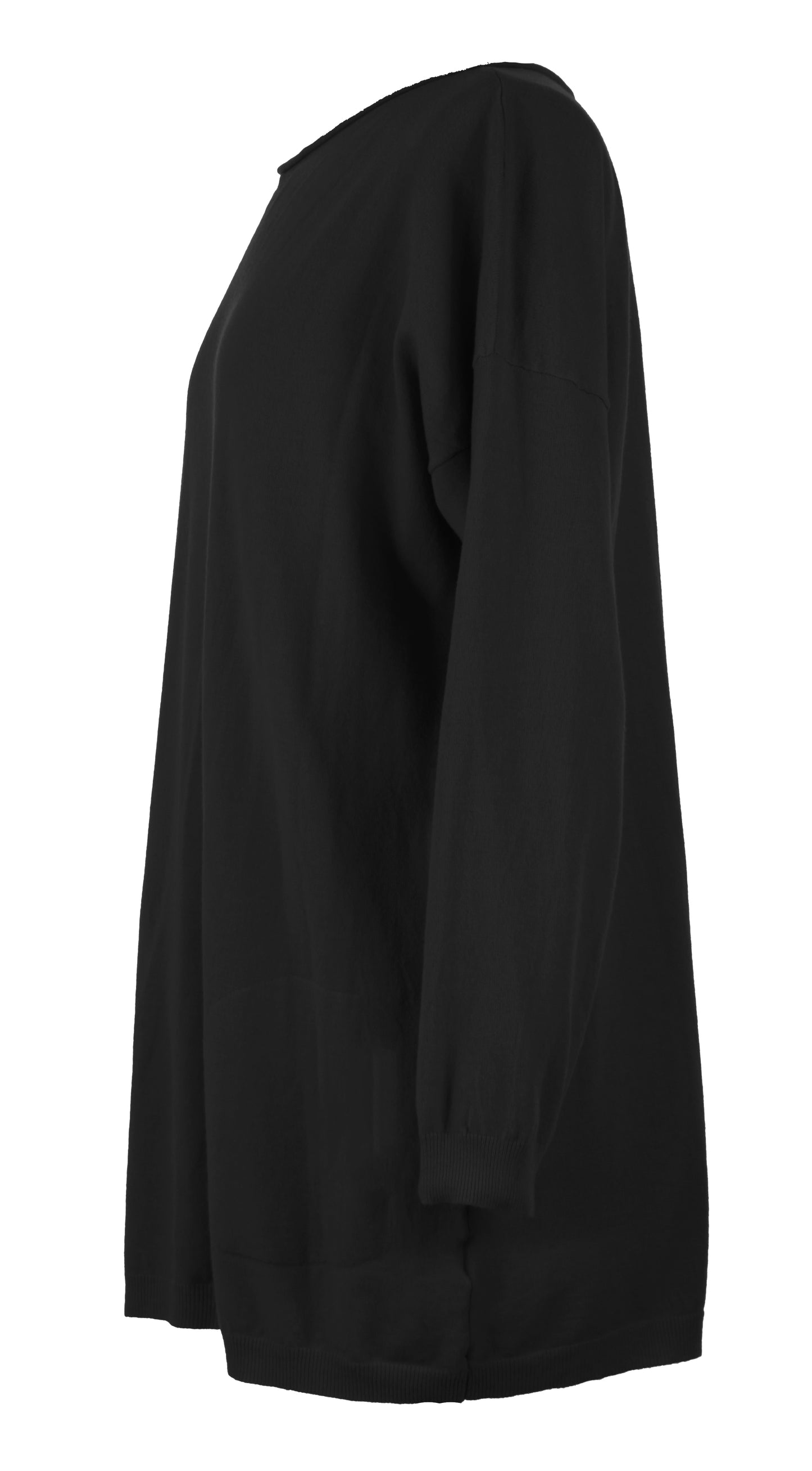 Pearl Back Jumper