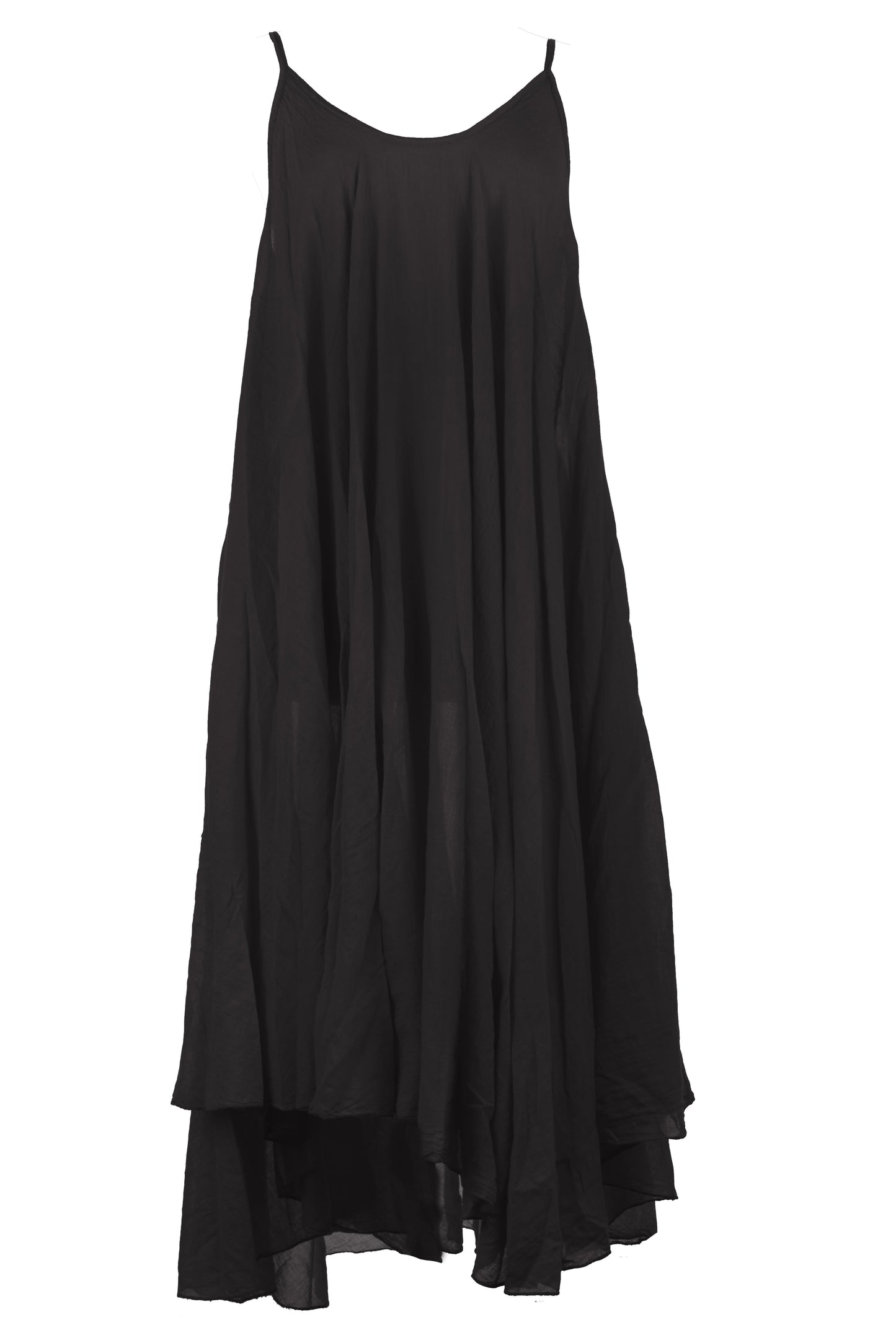 2 Piece Flare Dress
