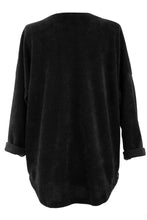 Load image into Gallery viewer, Chenille Necklace Top
