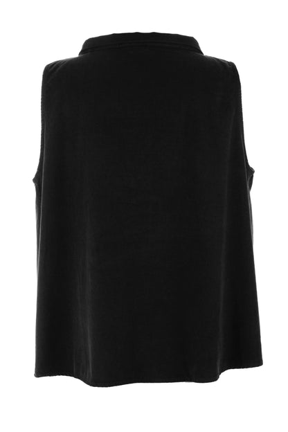 Corduroy Waistcoat