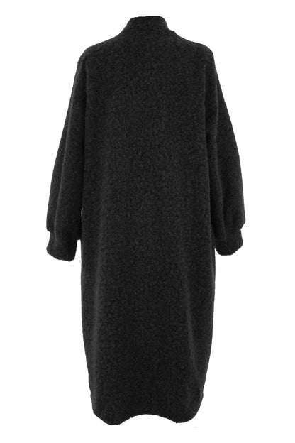 Textured Coat
