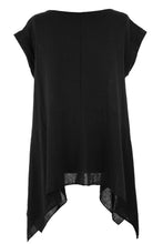 Load image into Gallery viewer, Hanky Hem Top
