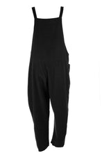 Load image into Gallery viewer, Corduroy Knot Dungarees
