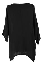 Load image into Gallery viewer, Waffle Cotton Top
