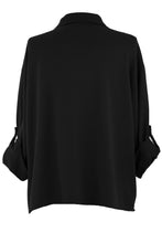 Load image into Gallery viewer, Tie Front Jersey Jacket
