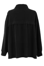 Load image into Gallery viewer, Batwing Corduroy Shirt
