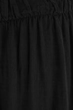 Load image into Gallery viewer, Wide Leg Lightweight Cotton Trouser

