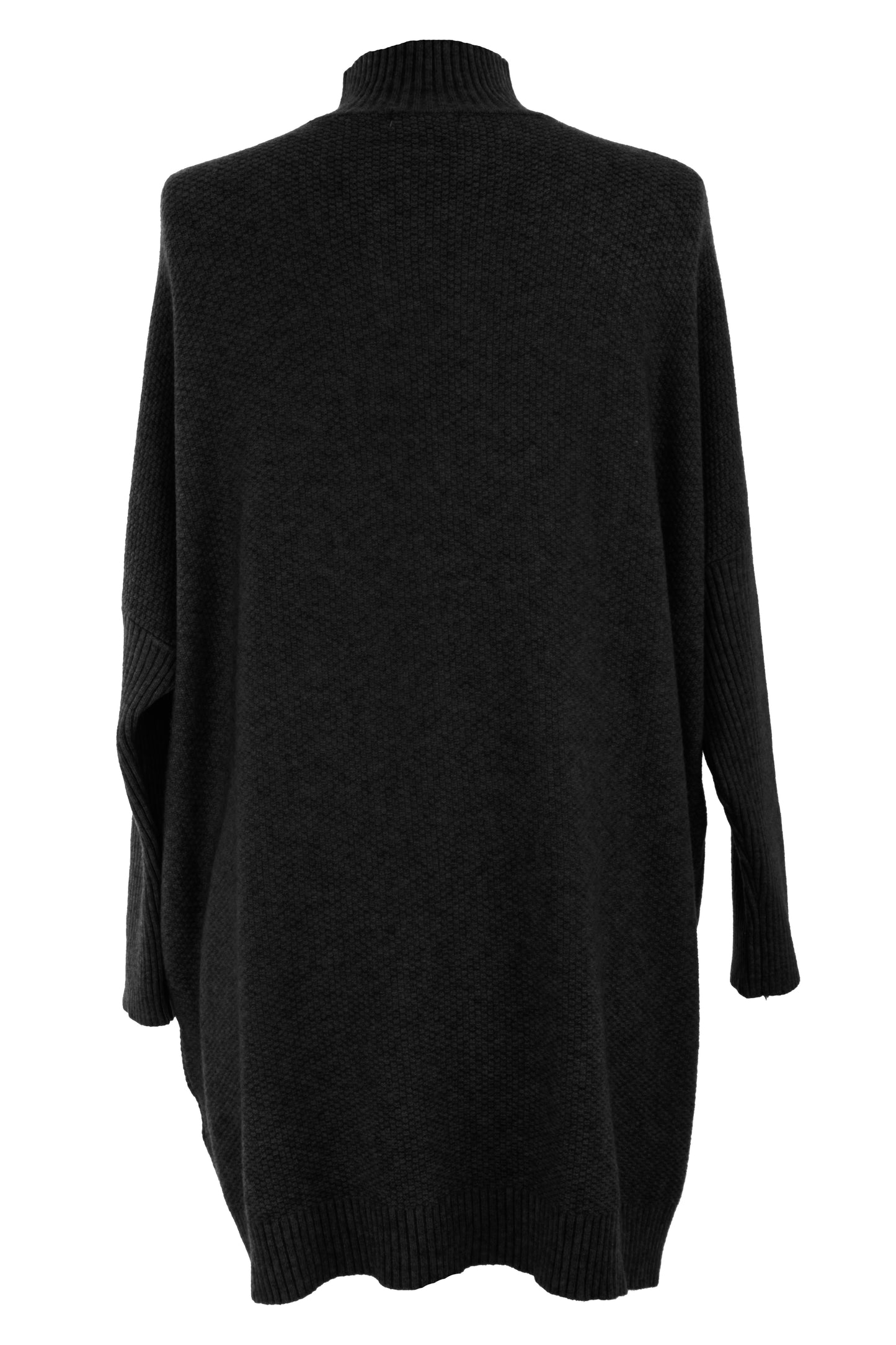 Waffle Knit Jumper