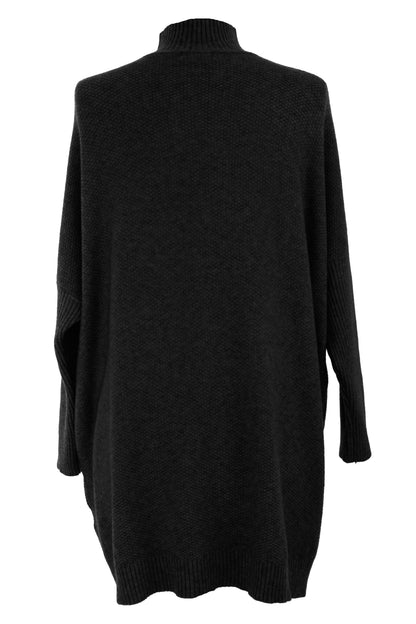 Waffle Knit Jumper