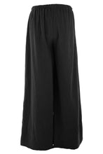 Load image into Gallery viewer, Hem Detail Corduroy Trouser
