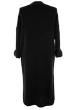 Load image into Gallery viewer, Knitted Midi Dress
