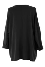 Load image into Gallery viewer, Sequin Star Sweatshirt
