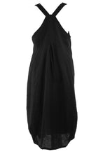 Load image into Gallery viewer, Pinafore Linen Dress
