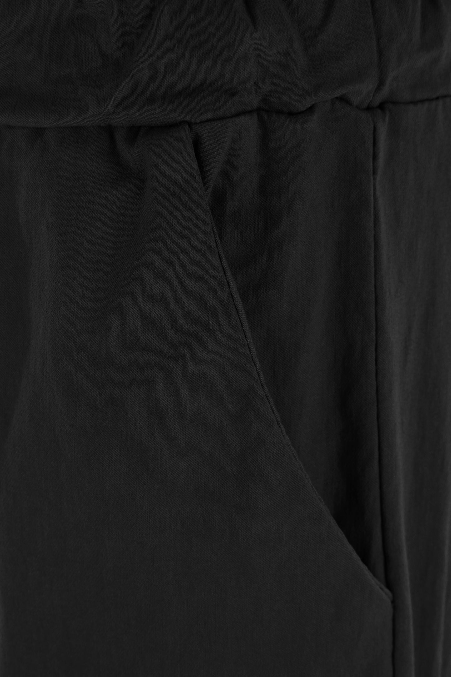 Capri Magic Trouser