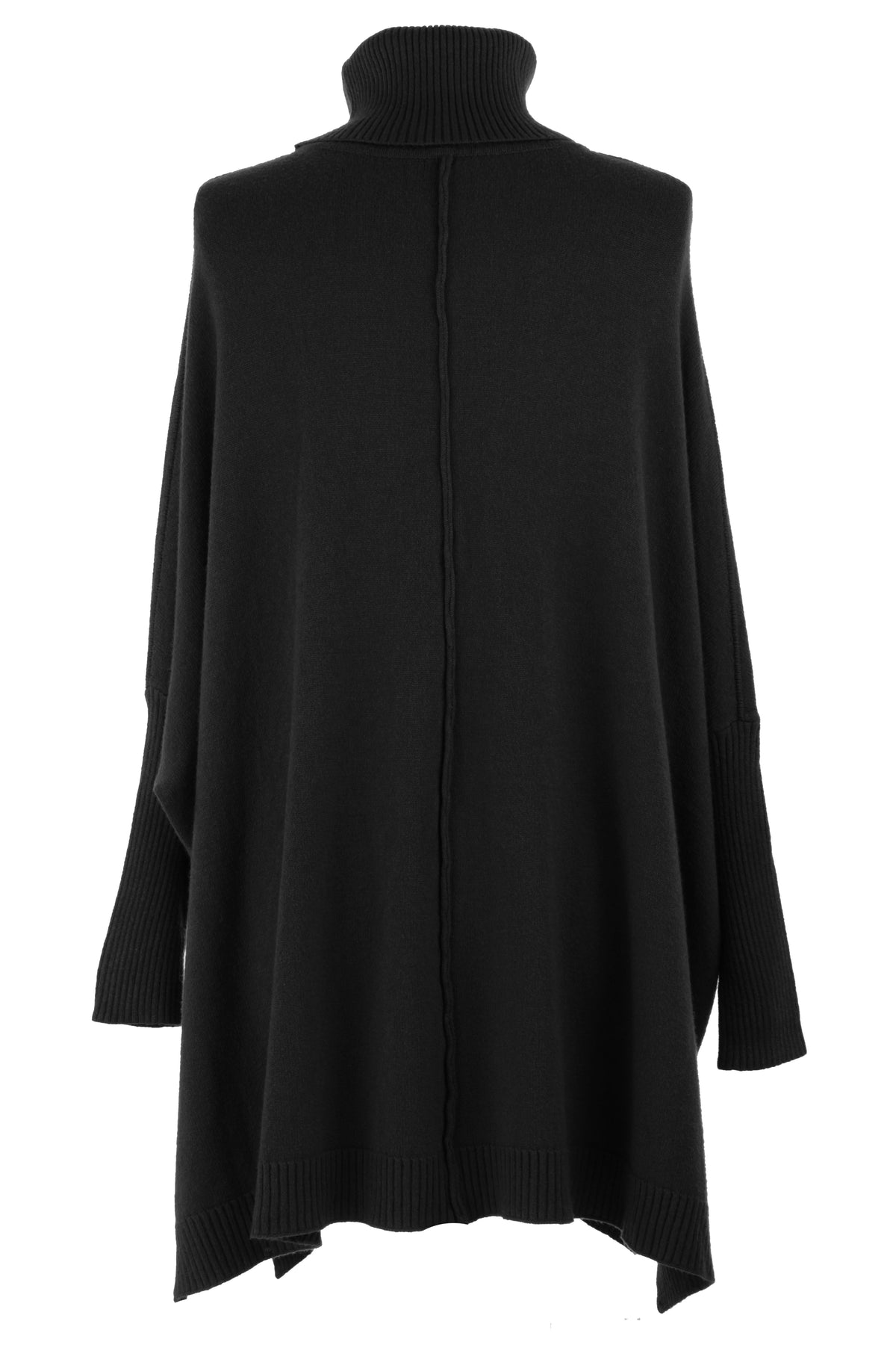 Seam Detail Jumper