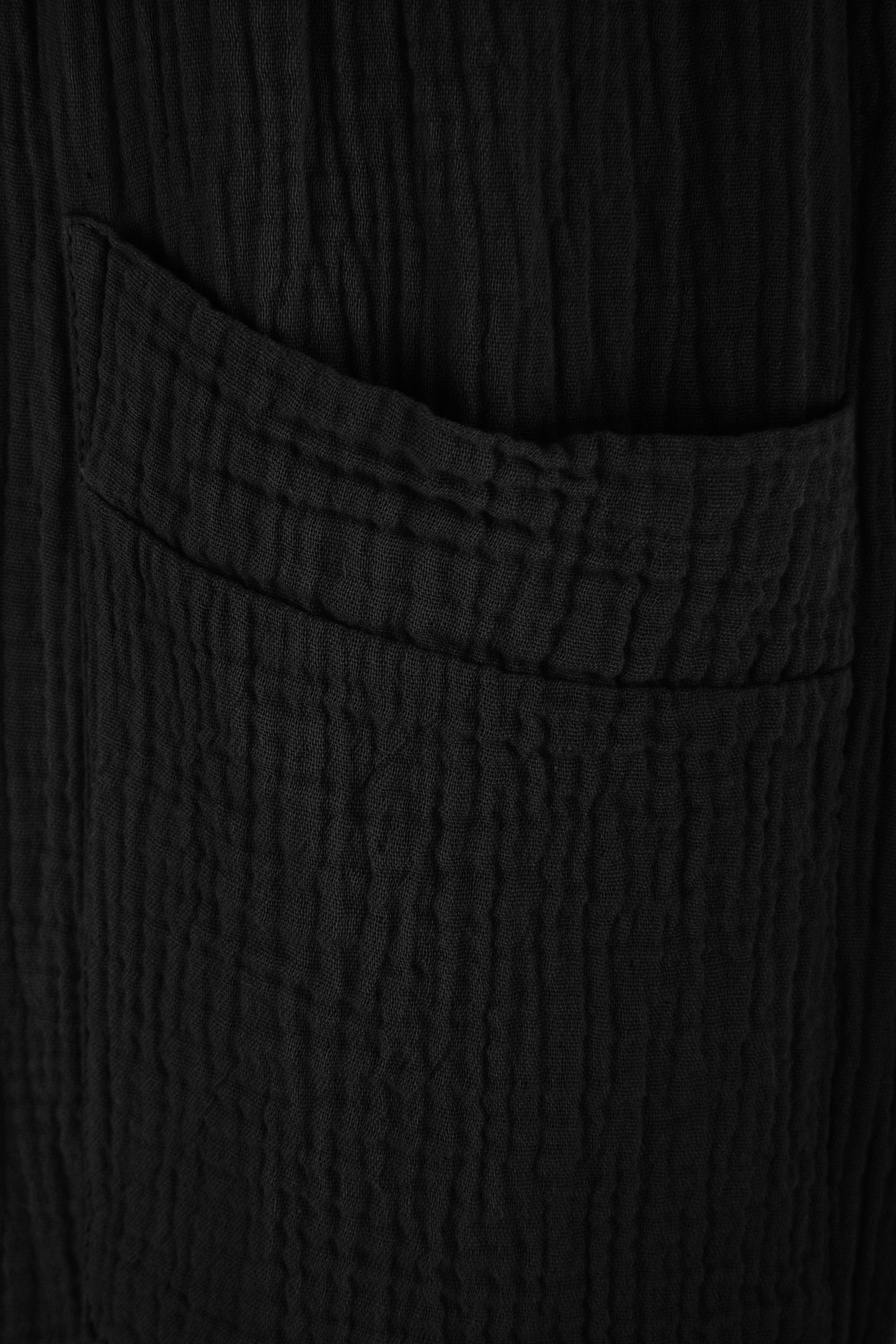 Cheesecloth Cotton Co-Ord Set