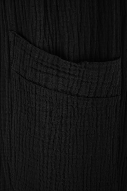 Cheesecloth Cotton Co-Ord Set