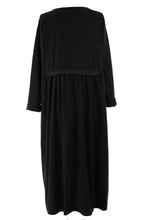 Load image into Gallery viewer, Pleat Detail Corduroy Midi
