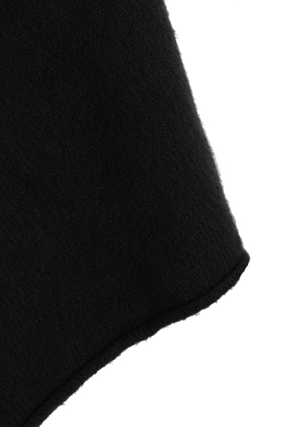Batwing Short Sleeve Soft Knit Jumper