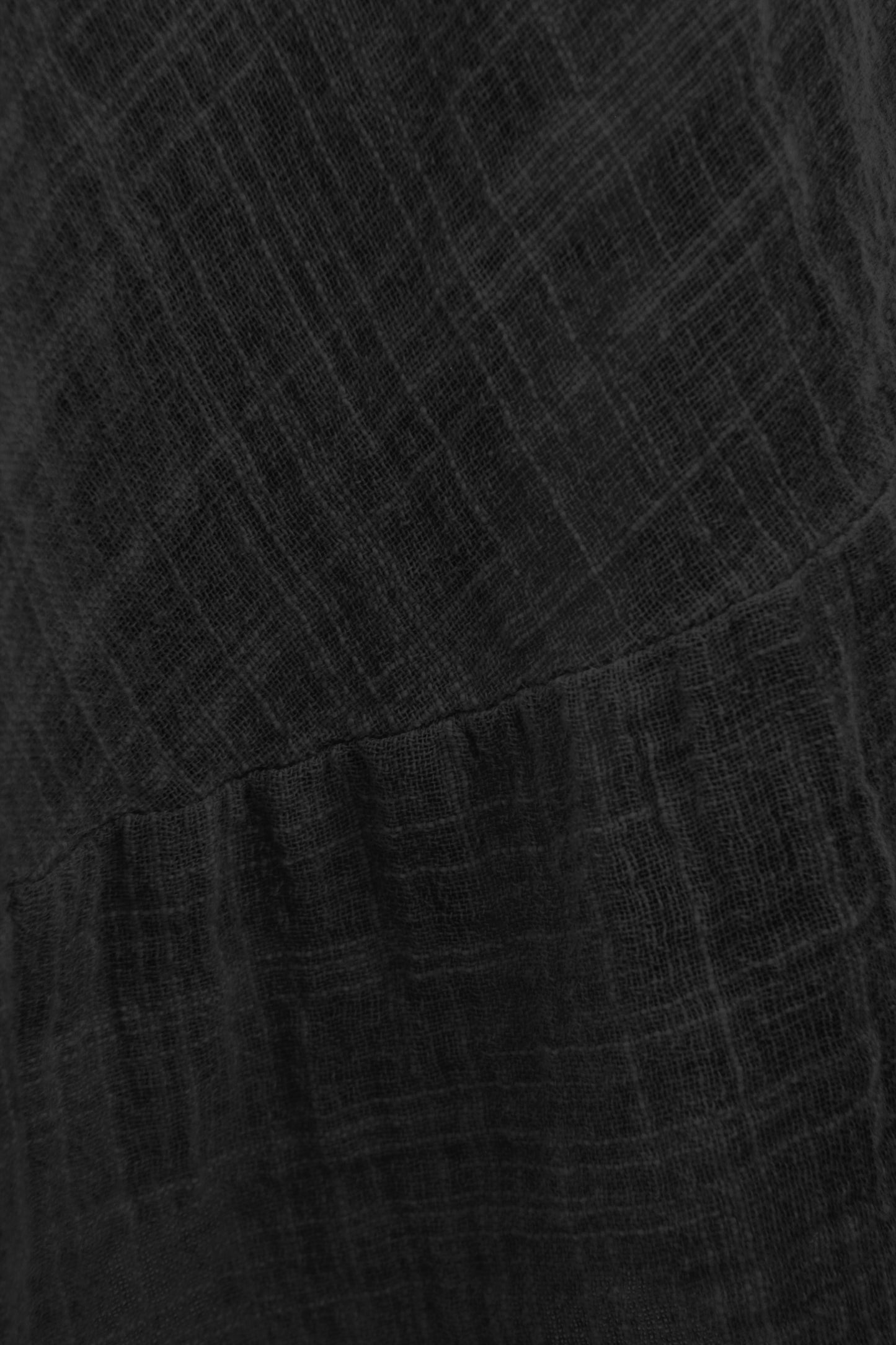 Sleeveless Bias Cut Dress