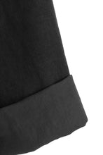Load image into Gallery viewer, Button Detail Corduroy Midi
