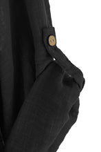 Load image into Gallery viewer, Cotton Shirt Dress
