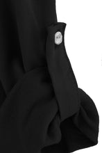 Load image into Gallery viewer, Tie Front Jersey Jacket
