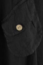 Load image into Gallery viewer, Flap Pocket Linen Jumpsuit
