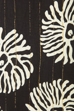 Load image into Gallery viewer, Boho Print Collar Midi
