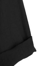 Load image into Gallery viewer, One Button Detail Midi Dress
