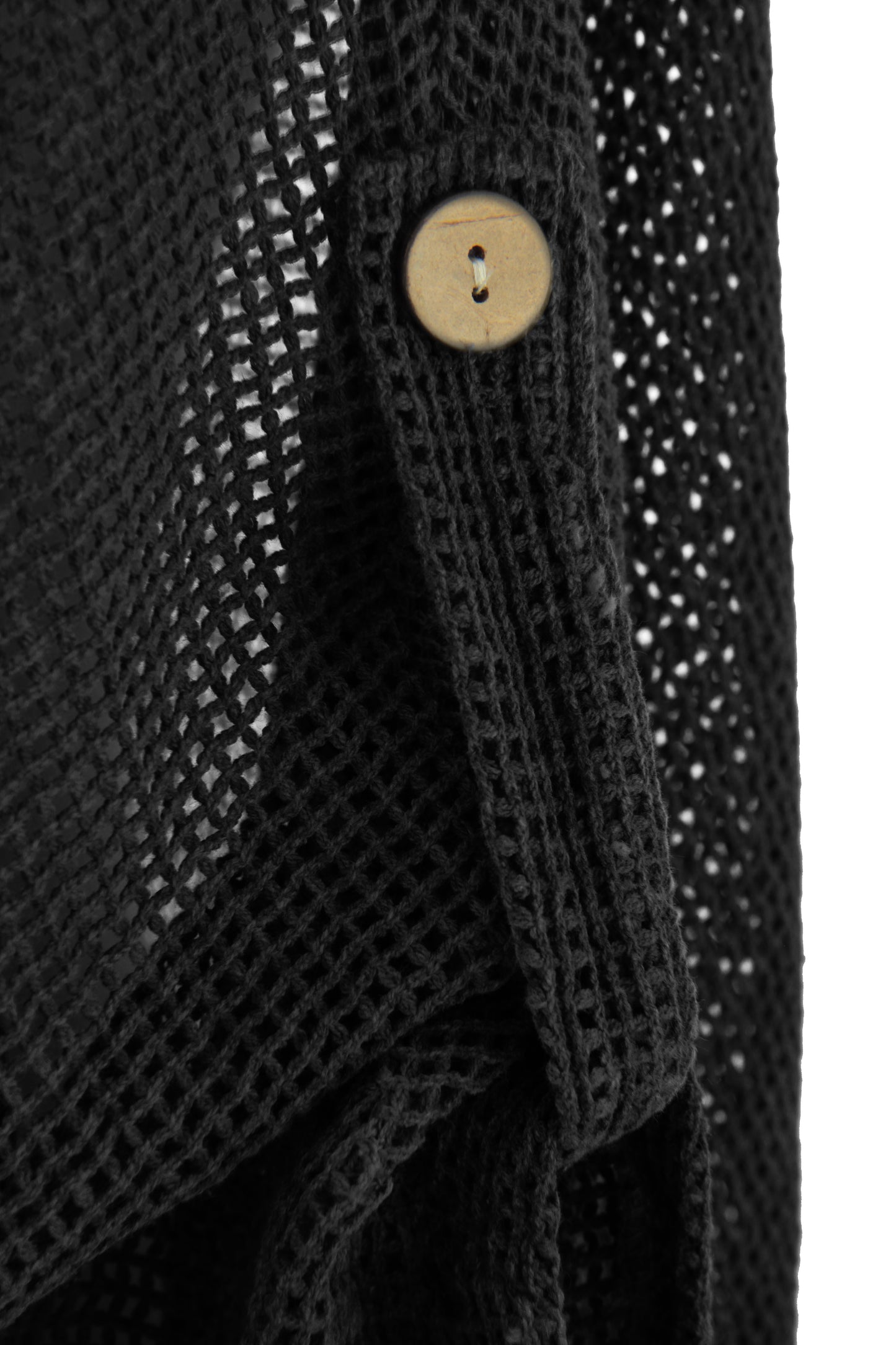 Mesh Jacket