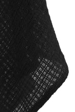 Load image into Gallery viewer, Waffle Cotton Top
