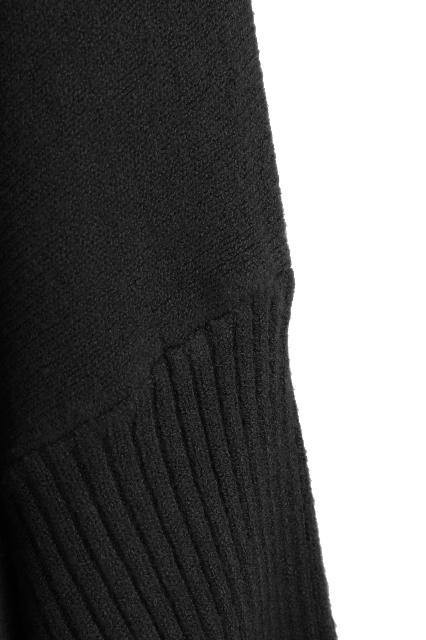 Seam Detail Jumper