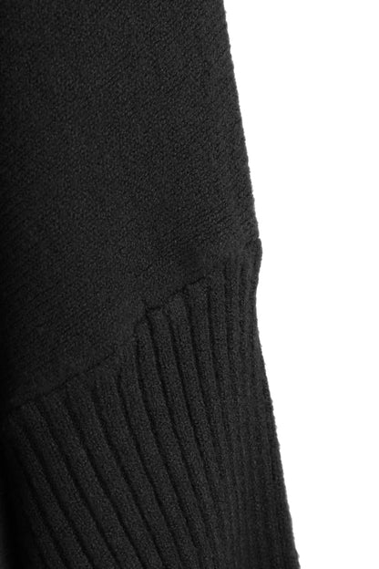Seam Detail Jumper
