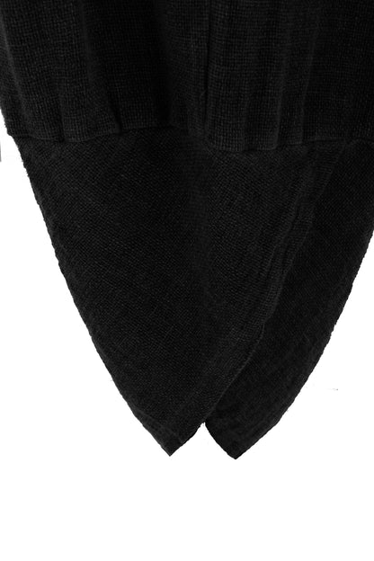 2 Pocket Barrel Leg Teabag Trouser